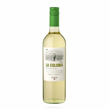 Bodega Norton Finca La Colonia Sauvignon Blanc 2020 (1x75cl) - TwoMoreGlasses.com