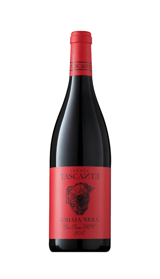 Tenuta Tascante Ghiaia Nera Etna DOC 2018 (1x75cl) - TwoMoreGlasses.com