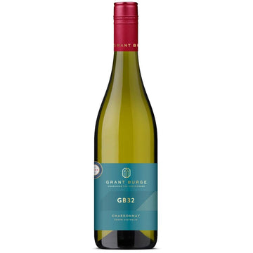 Grant Burge GB32 Chardonnay 2021 (1x75cl) - TwoMoreGlasses.com