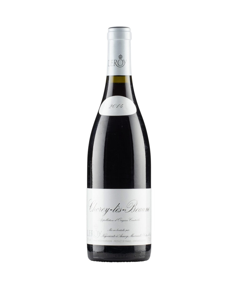 LEROY S.A, Chorey Les Beaune 2014 (1x75cl) - TwoMoreGlasses.com