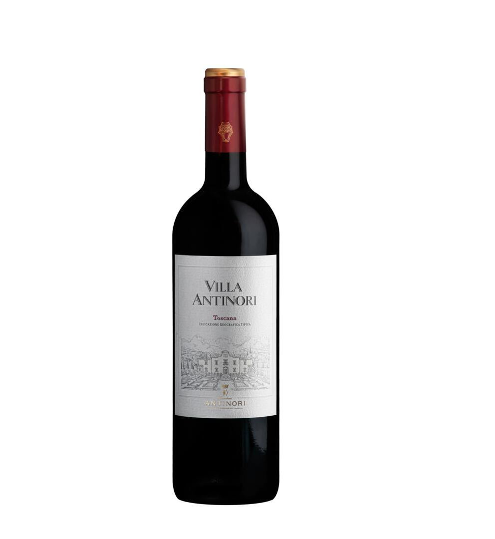 Villa Antinori Red IGT 2018 Magnum (1x150cl) - TwoMoreGlasses.com