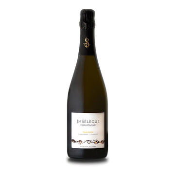 JM SELEQUE, Quintette, Chardonnay NV (1x75cl)