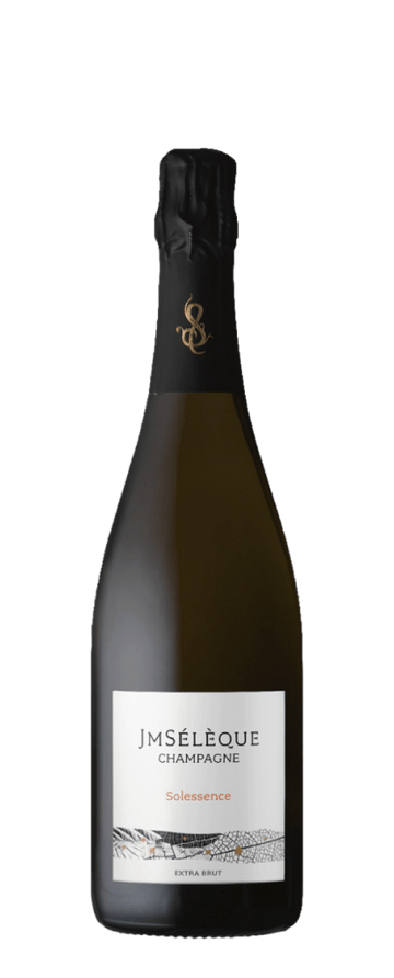 JM SELEQUE, Solessence, Extra Brut NV (1x75cl)