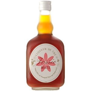 Liqueur De The Jossie Mate (1x70cl) - TwoMoreGlasses.com