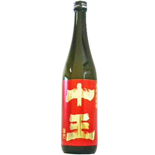 Miroku Shuzo Juo (1x72cl) - TwoMoreGlasses.com