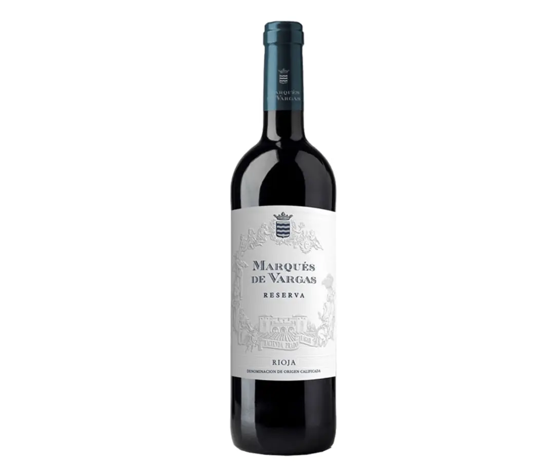 [Special] Marques de Vargas Reserva 2018 (1x75cl) - TwoMoreGlasses.com