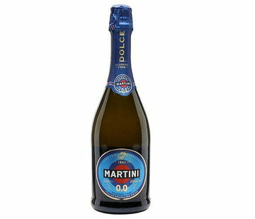 MARTINI NON-ALCOHOLIC (1x75cl) - TwoMoreGlasses.com