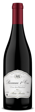 Michel ARCELAIN, Beaune 1er Cru Clos des Mouches 2017 (1x75cl) - TwoMoreGlasses.com