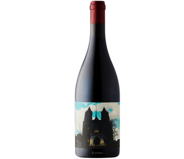 Minimus Dijon Free Pinot Noir, Willamette Valley, Oregon 2017 (1x75cl) - TwoMoreGlasses.com