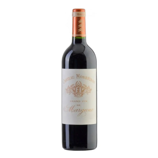 Chateau Monbrison 2014 (1x75cl) - TwoMoreGlasses.com