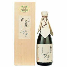 久家本店 九六位 袋吊酒(しずく) 大吟釀 (1x72cl) - TwoMoreGlasses.com