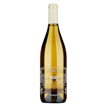 Frescobaldi Pomino Bianco DOC 2021 (1x75cl) - TwoMoreGlasses.com