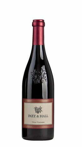 Patz &amp; Hall Hyde Pinot Noir 2012 (1x150cl) - TwoMoreGlasses.com