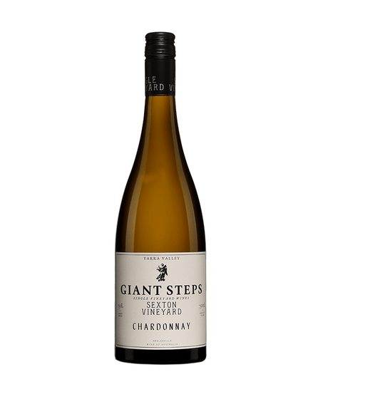 Giant Steps Sexton Chardonnay 2018 (1x75cl) - TwoMoreGlasses.com