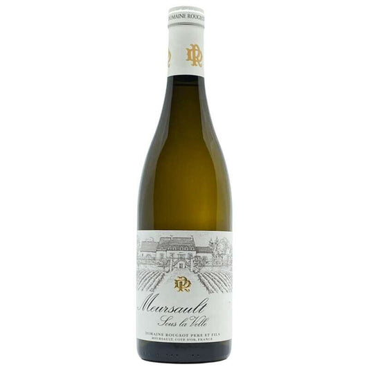 PIERRE GIRARDIN, Meursault Les Chevaliers 2019 (1x75cl) - TwoMoreGlasses.com