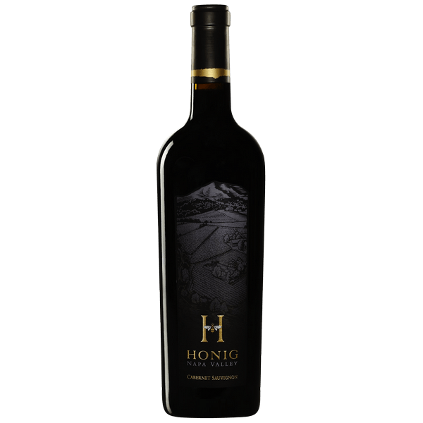 Honig Vineyards & Winery Cabernet Sauvignon 2019 (1x75cl)