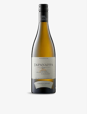 Tapanappa Tiers Vineyard Chardonnay 2016 (1x75cl) - TwoMoreGlasses.com