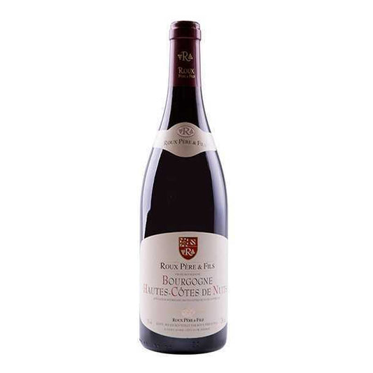 Roux Pere &amp; Fils Gevrey Chambertin Rouge 2019 (1x75cl) - TwoMoreGlasses.com