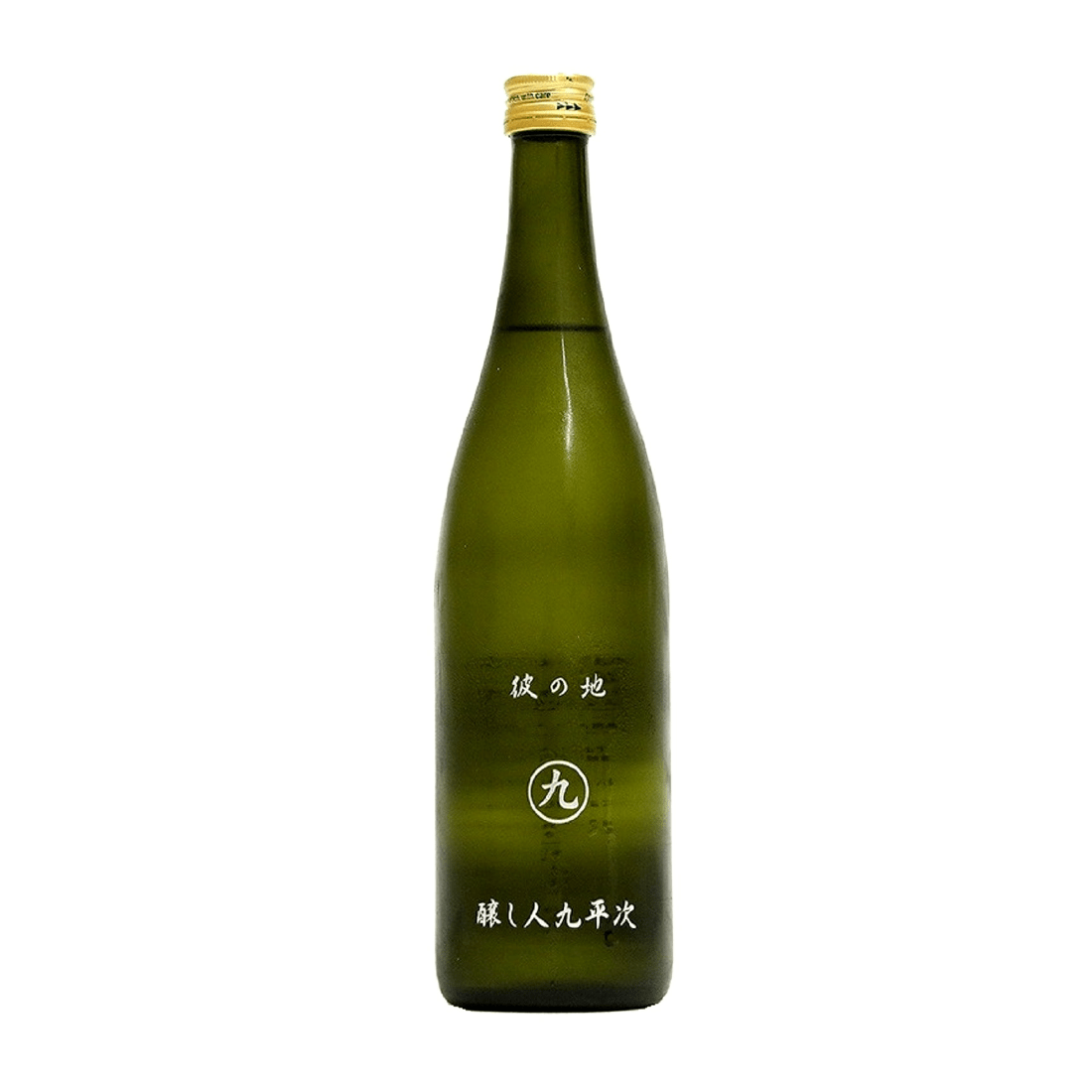 Kamoshibito Kuheiji Junmai Daiginjo ????? ????? ??? (1x72cl) - TwoMoreGlasses.com