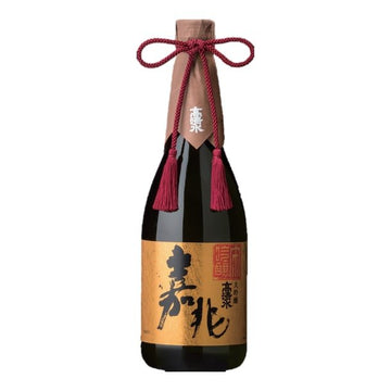 TAKASHIMIZU Daiginjo Kacho NV (1x72cl) - TwoMoreGlasses.com