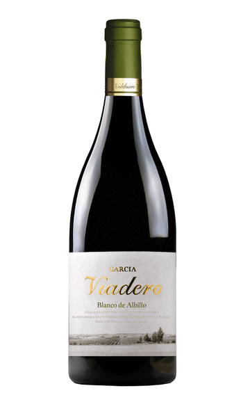 Valduero Garcia Viadero Blanco de Albillo 2014 (1x75cl) - TwoMoreGlasses.com