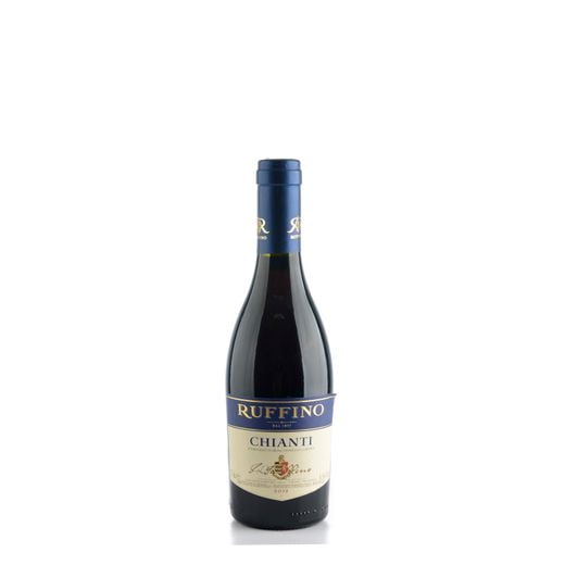 Ruffino Chianti DOCG 2019 Tuscany (1x37.5cl) - TwoMoreGlasses.com