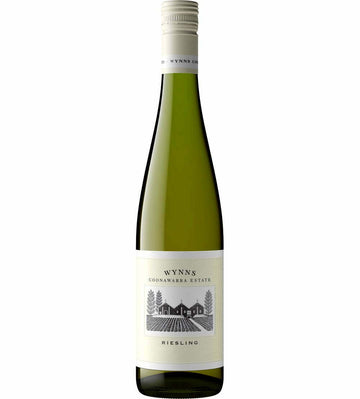 Wynns Riesling 2021 (1x75cl) - TwoMoreGlasses.com