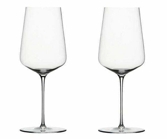 ZALTO UNIVERSAL GLASS (Pack of 2) - TwoMoreGlasses.com