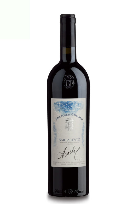 Michele Chiarlo Barbaresco Asili 2014 (1x75cl) - TwoMoreGlasses.com