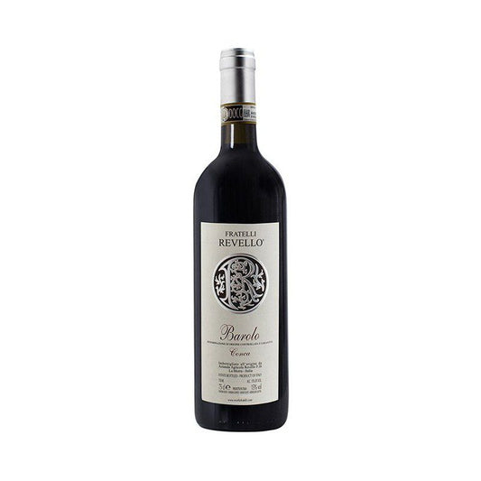 FRATELLI REVELLO, Barolo Conca 2007 Magnum (1x150cl) - TwoMoreGlasses.com