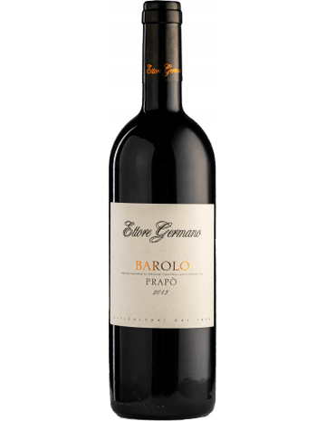 Ettore Germano Barolo Prapo DOCG 2016 (1x75cl) - TwoMoreGlasses.com