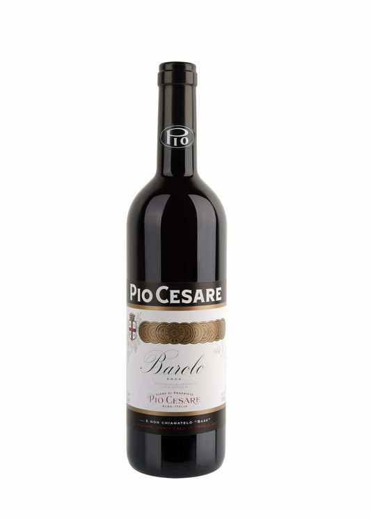 Pio Cesare Barolo DOCG 2015 (1x150cl) - TwoMoreGlasses.com