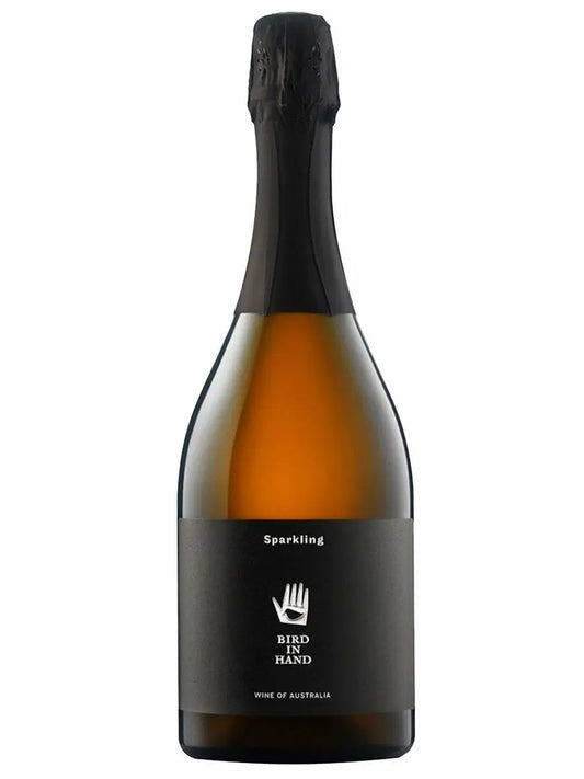 Bird in Hand Sparkling Pinot Noir Rosé 2020 (1x75cl) - TwoMoreGlasses.com