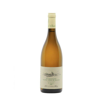 FELETTIG Henri, Bourgogne Hautes Cotes de Beaune Blanc En Vallerot 2020 (1x75cl) - TwoMoreGlasses.com