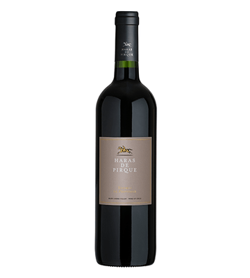 Haras de Pirque Reserva de Propiedad 2017 (1x75cl) - TwoMoreGlasses.com