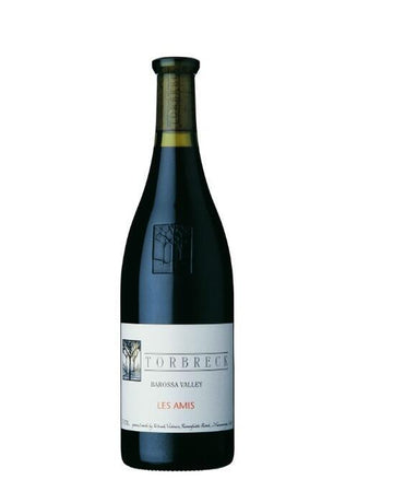 Torbreck Les Amis 2019 Magnum (1x150cl) - TwoMoreGlasses.com