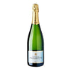 Delamotte Brut NV (1x75cl) - TwoMoreGlasses.com