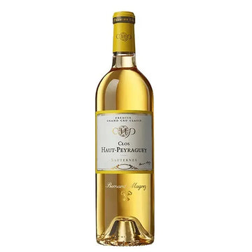 Chateau Clos Haut-Peyraguey 2018 (1x37.5cl) - TwoMoreGlasses.com