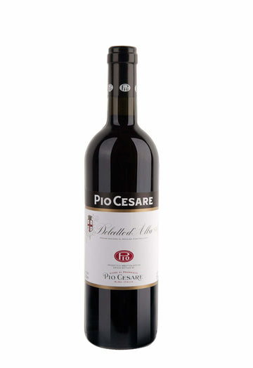 Pio Cesare Dolcetto D'Alba DOC 2017 (1x75cl) - TwoMoreGlasses.com