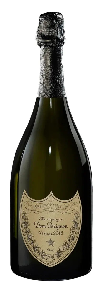 [Special] Dom Perignon 2013 (1x75cl) - TwoMoreGlasses.com