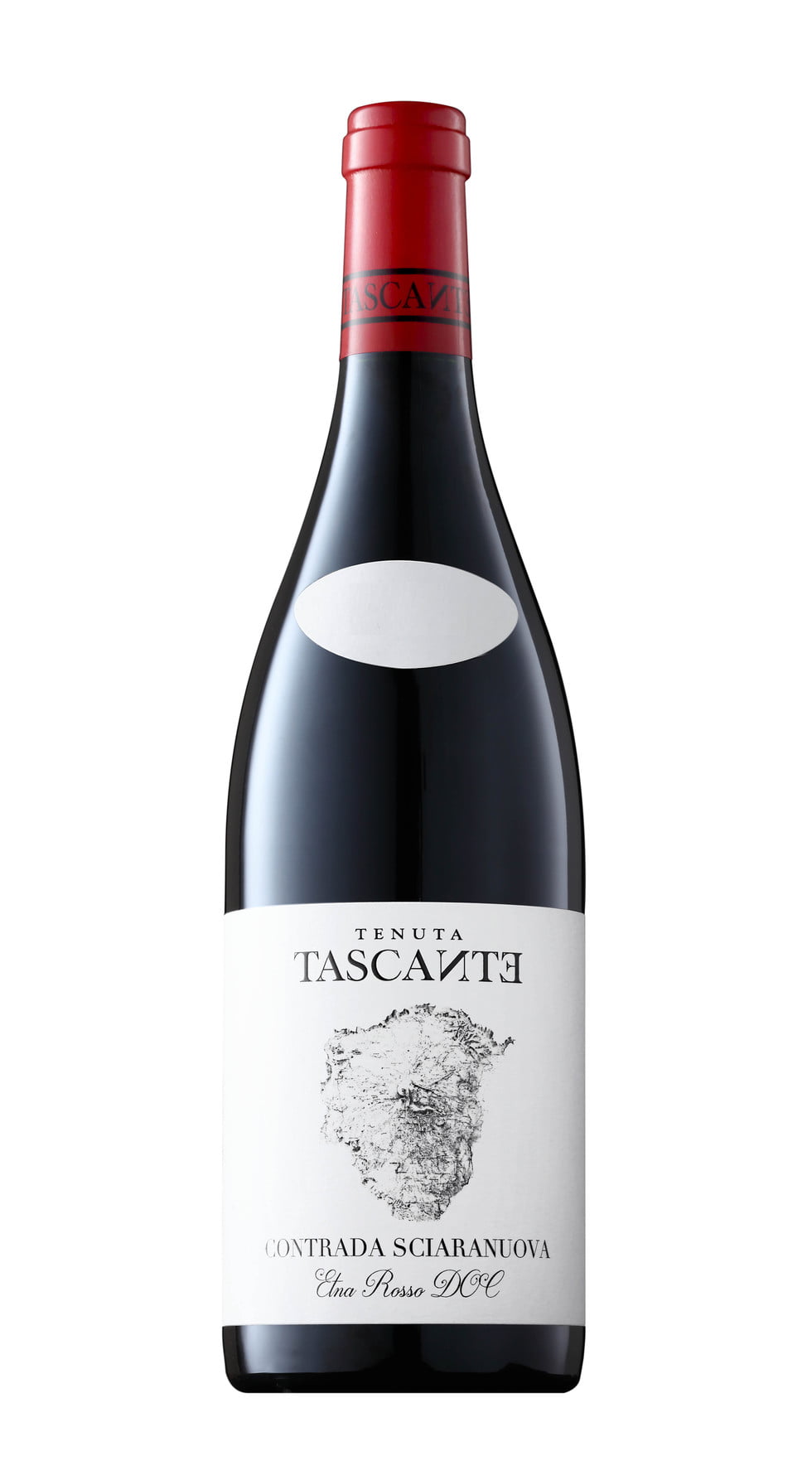 Tenuta Tascante Contrada Sciaranuova Etna DOC 2017 (1x75cl) - TwoMoreGlasses.com