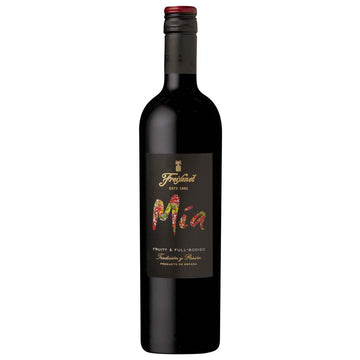 Freixenet Mia Red 2021 (1x75cl) - TwoMoreGlasses.com