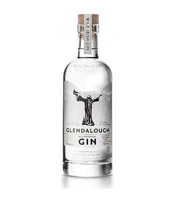 Glendalough Wild Botanical Gin (1x70cl) - TwoMoreGlasses.com