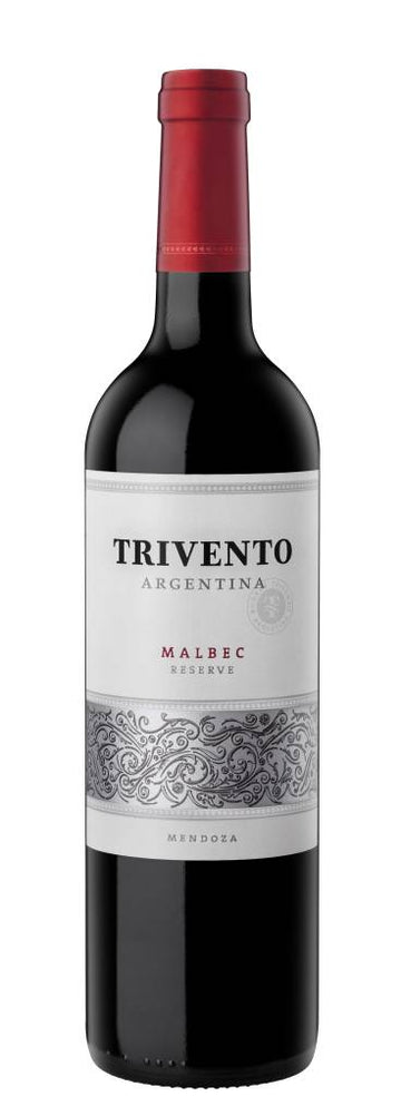 Trivento Reserve Malbec 2019 (1x75cl)