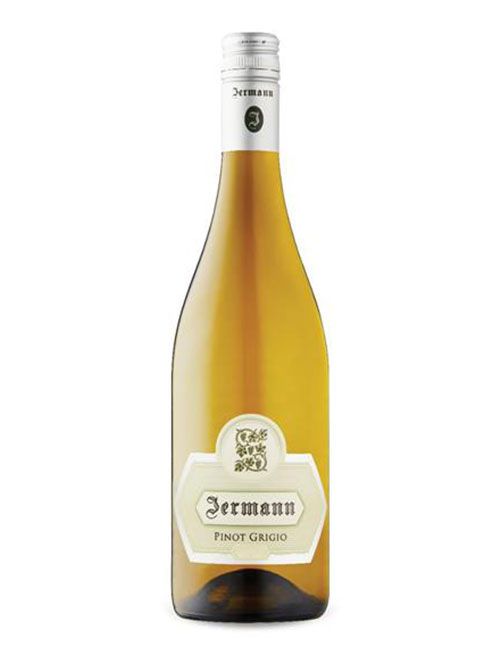 Jermann Pinot Grigio Venezia Giulia 2021 (1x75cl) - TwoMoreGlasses.com