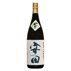 Kokubu Shuzo Yasuda (1x72cl) - TwoMoreGlasses.com