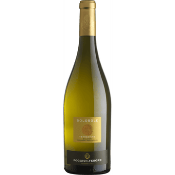 Poggio Al Tesoro Solosole 2019 (1x75cl) - TwoMoreGlasses.com