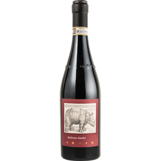 La Spinetta Barbaresco Starderi 2009 (1x300cl) - TwoMoreGlasses.com