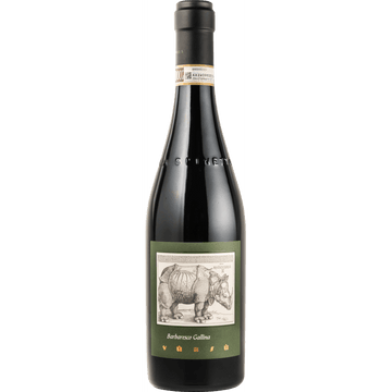 La Spinetta Barbaresco Gallina 2009 (1x600cl) - TwoMoreGlasses.com