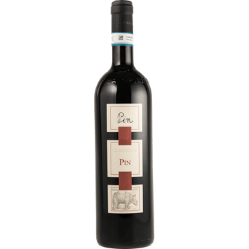 La Spinetta Monferrato Rosso Pin 2003 (1x150cl) - TwoMoreGlasses.com